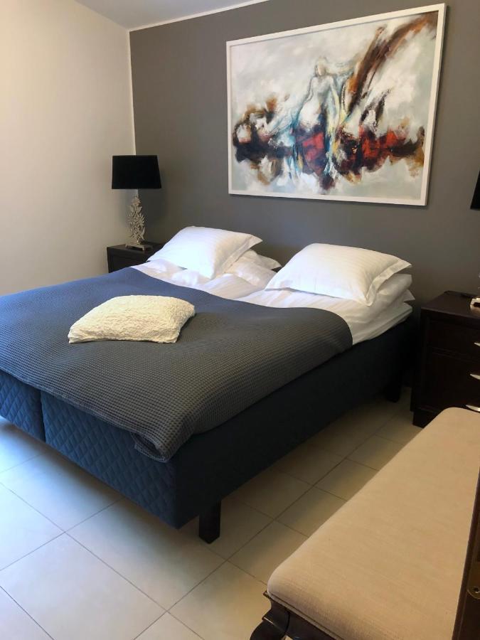 Hotel Dimon Stora Mork Luaran gambar