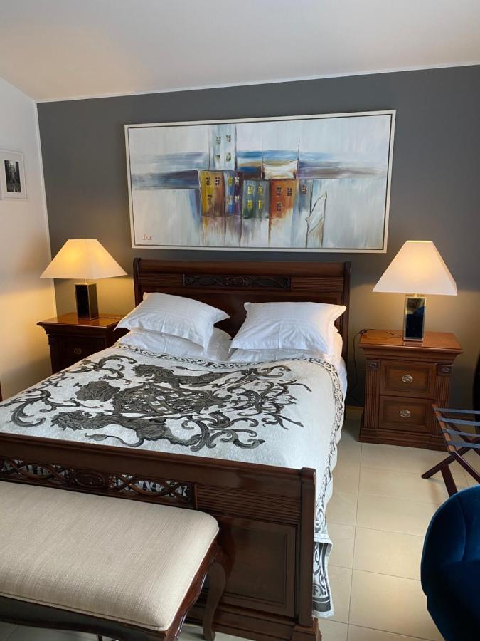 Hotel Dimon Stora Mork Luaran gambar