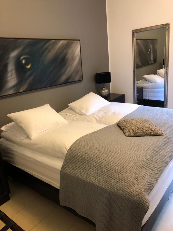 Hotel Dimon Stora Mork Luaran gambar